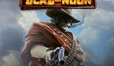Dead By Noon